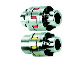 ML-SF、DF型帶法蘭星形彈性聯(lián)軸器