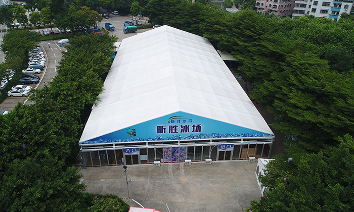 溜冰場(chǎng)體育館